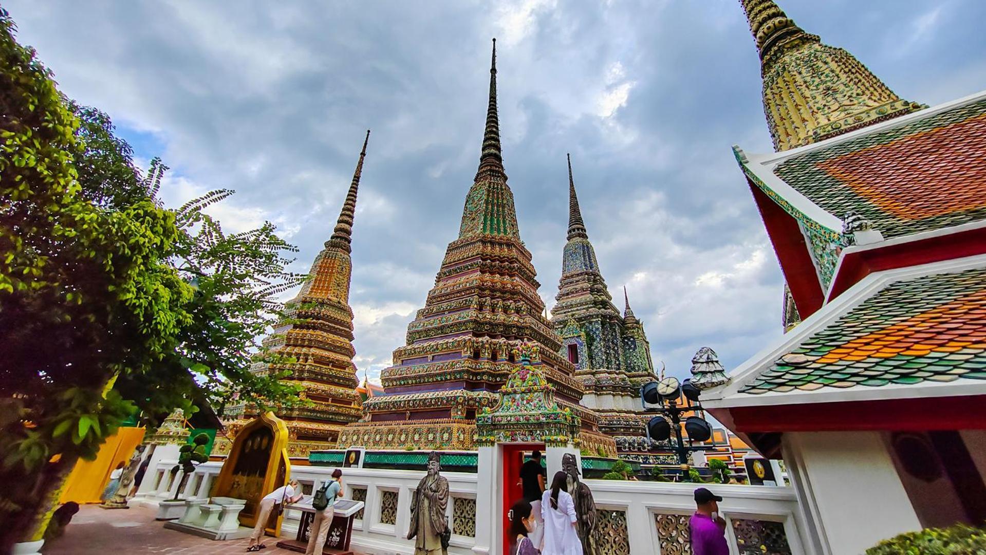 Godown Go Inn Asiatique Charoen Krung Bkk โกอินน์ เอเซียทีค เจริญกรุง מראה חיצוני תמונה